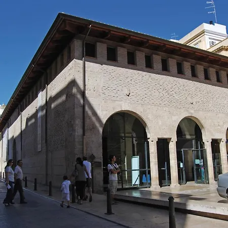 Sh Palace (adults Only) 3* Valencia