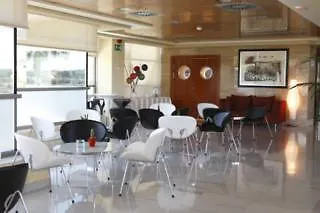 Hotel Calderona Wellness Bétera