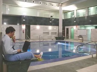 Calderona Wellness Hotel 4*