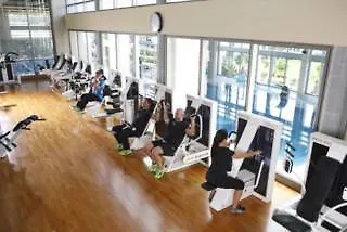 Calderona Wellness Bétera