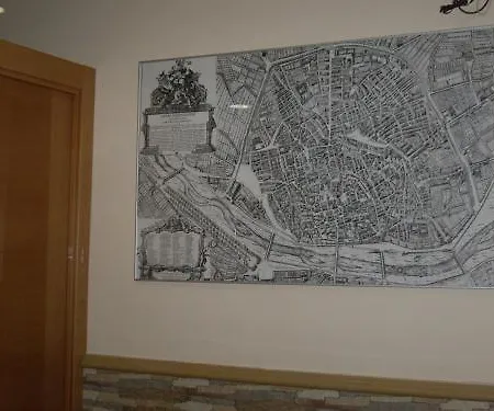 Abastos Pensjonat Walencja