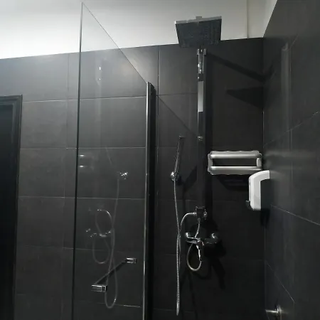 Flats Friends Plaza De La Reina Pensjonat