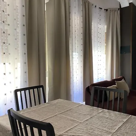 Turia Lägenhet Valencia