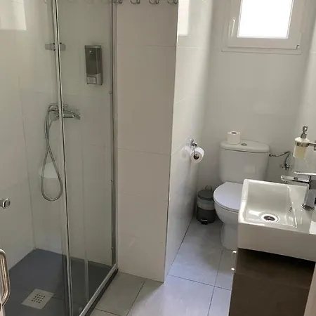 Lägenhet Turia Valencia