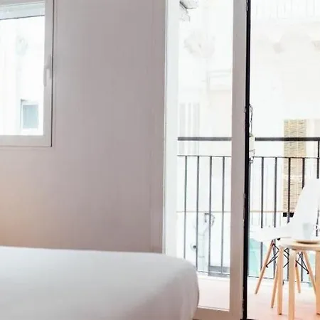 Appartement Botanic
