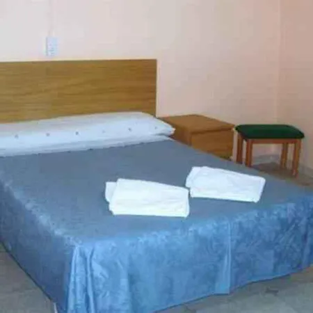 Casa Del Patriarca Casa de hóspedes 3*