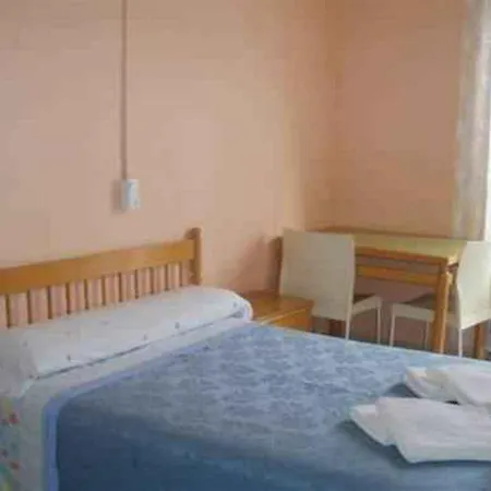 Casa de hóspedes Casa Del Patriarca 3*