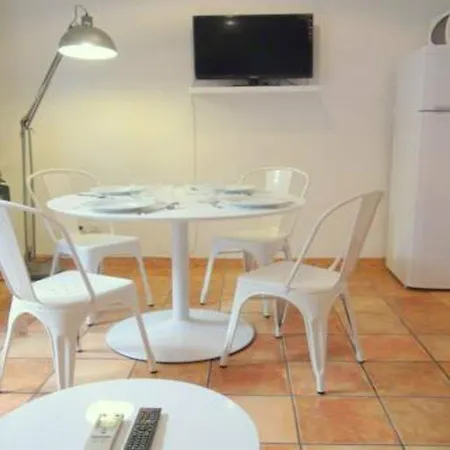 Apartment Holastays Nave Valencia