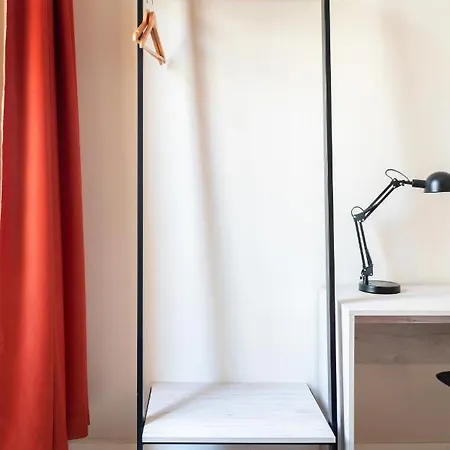 Hostal Red Nest Valencia