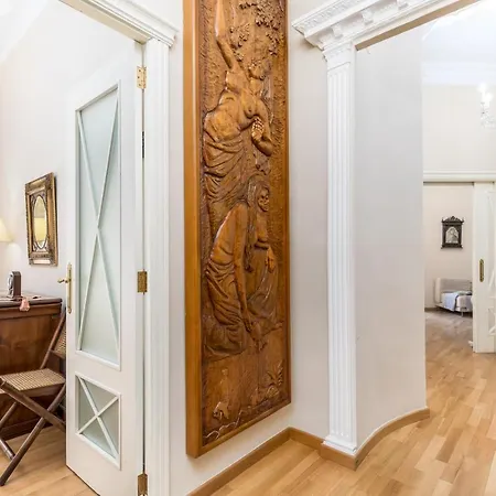 My Loft 4 Gran Via Valência