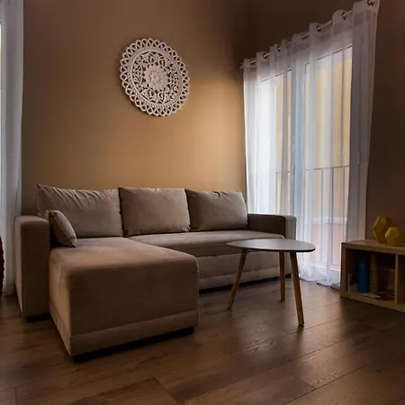 Carmen Apartman