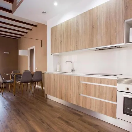 Apartman Carmen