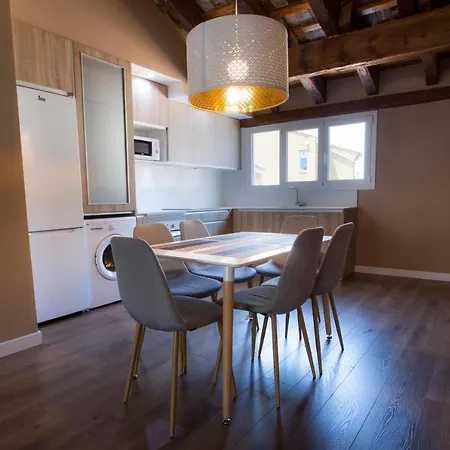 Carmen Apartman