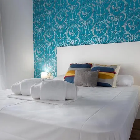 Apartman Carmen *