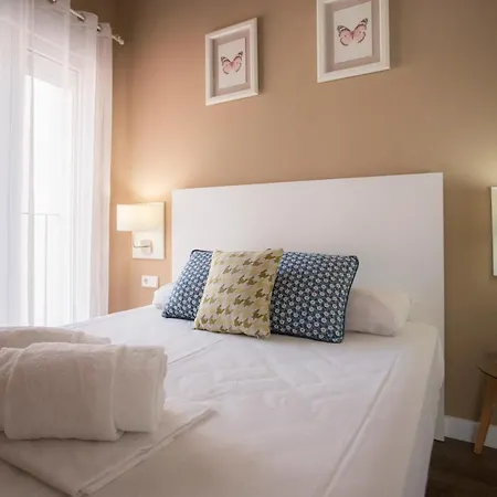Apartman Carmen *
