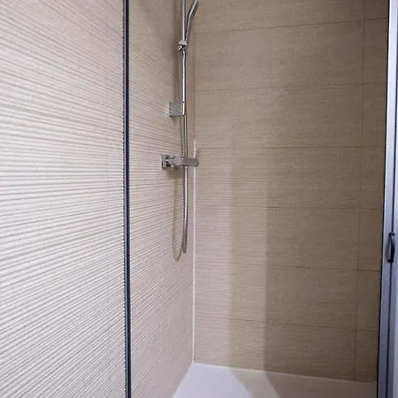 Carmen Apartman Valencia