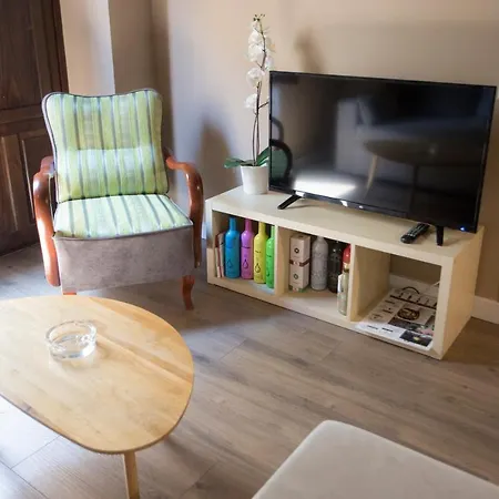 Carmen Apartman