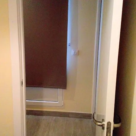 Appartement Coroa Malvarrosa Valencia