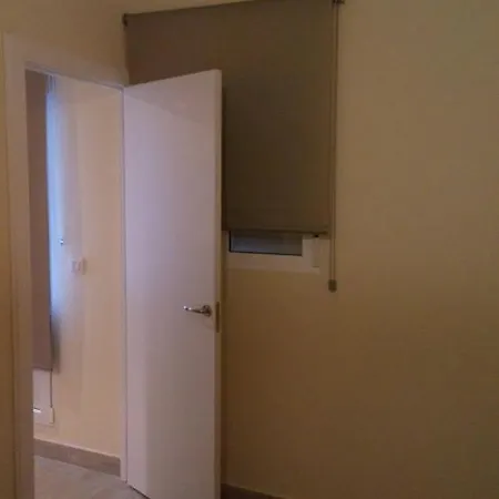 Coroa Malvarrosa Apartman Valencia