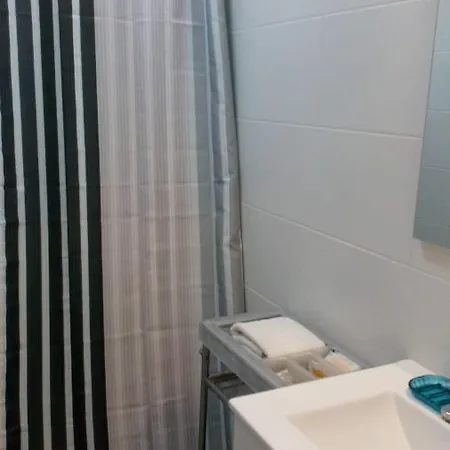 Appartement Coroa Malvarrosa