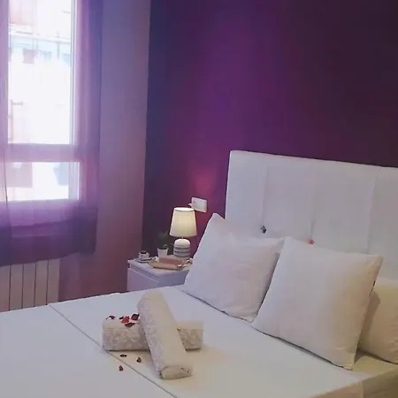 Viva Accommodatie bij particulieren Valencia