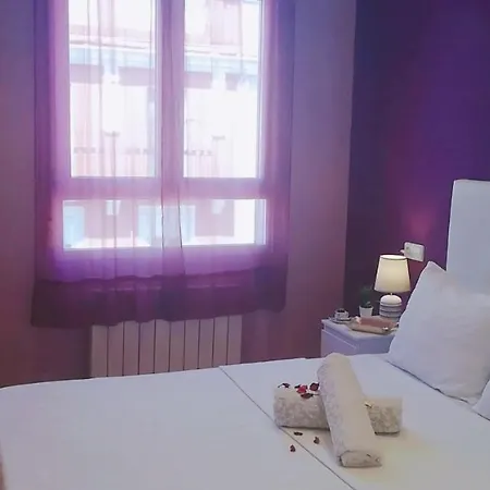 Accommodatie bij particulieren Viva Valencia