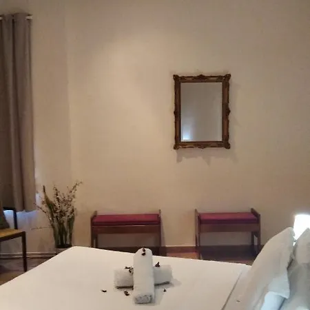 Homestay szállás Viva Valencia