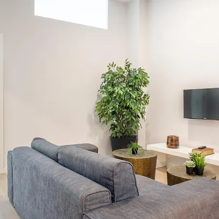 Town Hall Penthouse Apartment Valencia