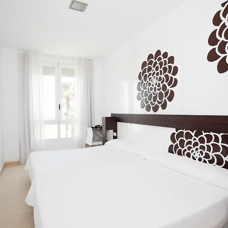 Hotel Sol Playa Walencja