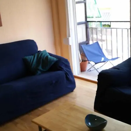 Apartment Mariola Bonita *