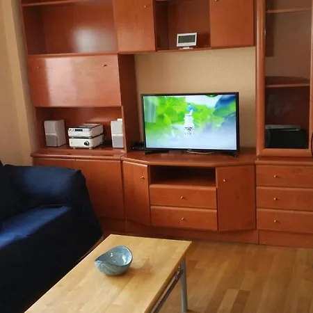 Mariola Bonita Apartament *