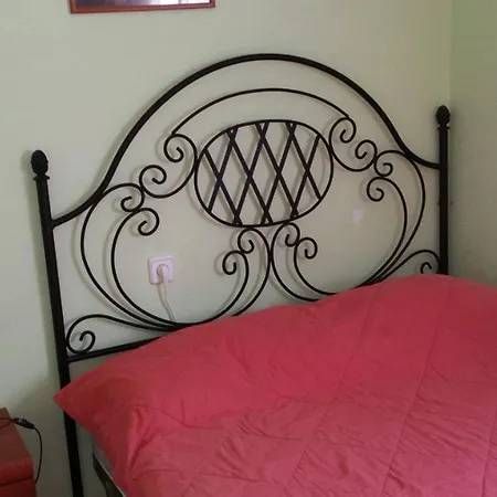 Mariola Bonita Apartament Walencja