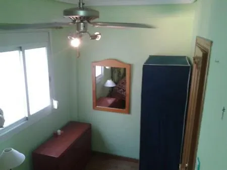 Mariola Bonita Apartment