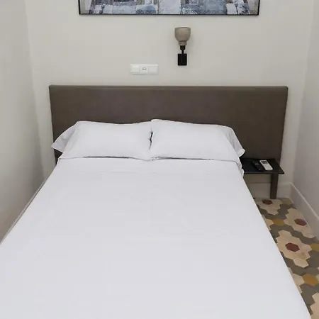 Guest house Nwt Station Valencia