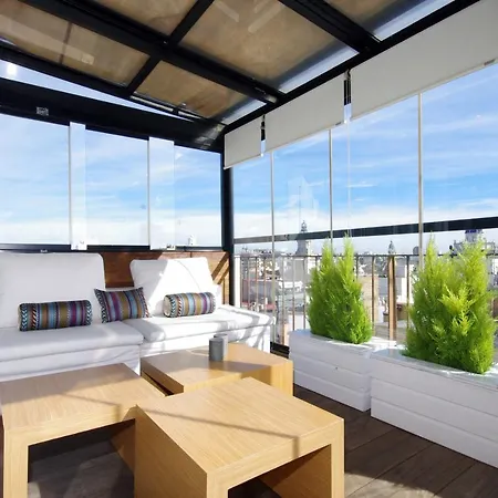 Vivaldi Penthouse Ayuntamiento *