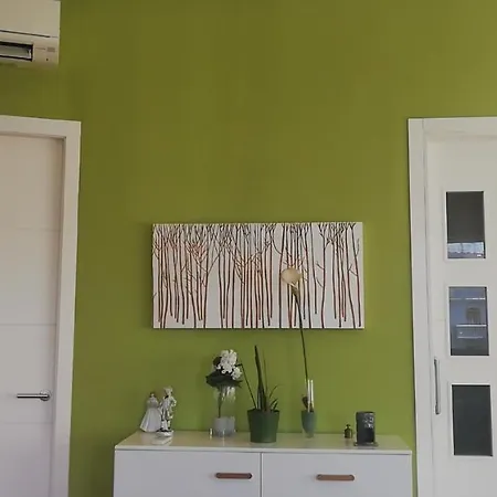 Homestay szállás Viva Valencia