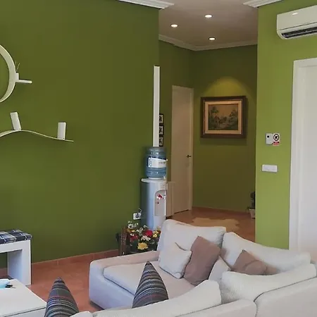Viva Accommodatie bij particulieren