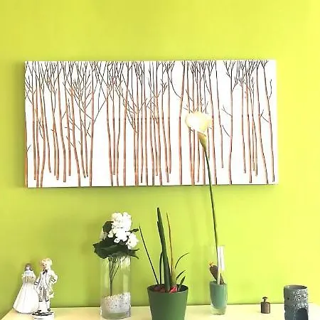 Accommodatie bij particulieren Viva *