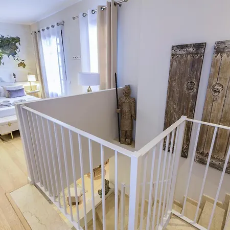 아파트 Ttdssa Vlc Ramellets Street Market