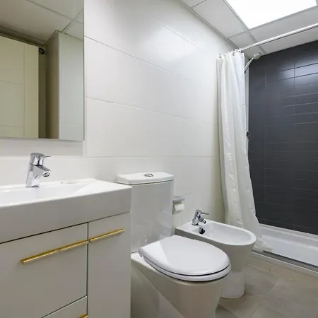 Ttdssa Vlc Ramellets Street Market 아파트 *