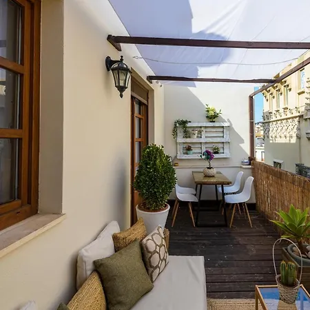 Ttdssa Vlc Ramellets Street Market * Valencia