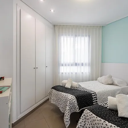Apartup Patacona Essence