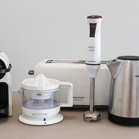 Apartamento Apartup Patacona Essence Valência