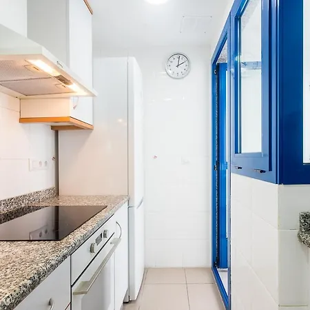 Apartup Patacona Essence *