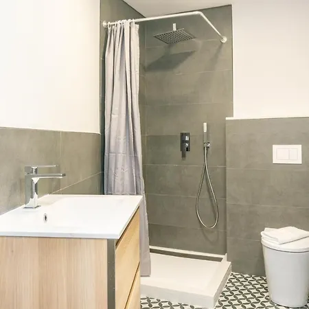 Town Hall Penthouse Apartment Valencia