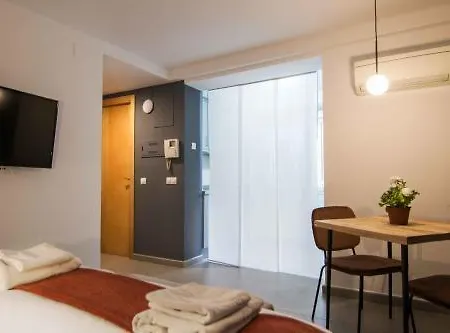 Hotel Welcomer Valencia