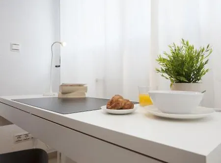 Appartement Serreria Ii Valencia