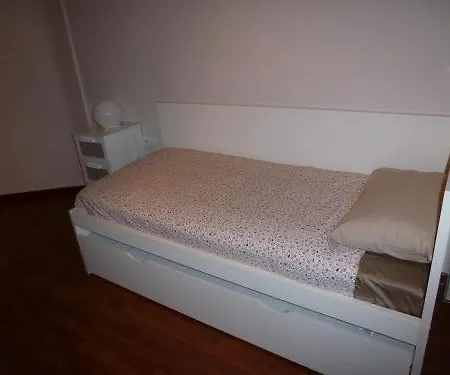 Turia Appartamento Valenza