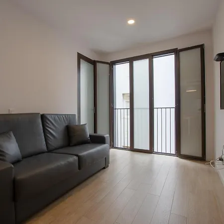 Madrina Suites Apartman Valencia