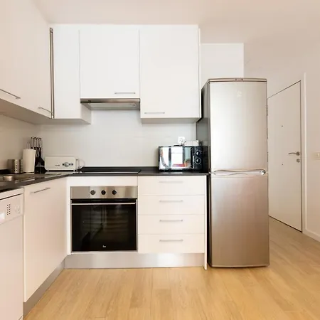 Apartman Madrina Suites *
